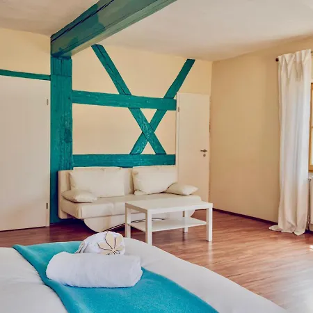 Hotel Kastanie Im Herzen Der Stadt Herzogenaurachs