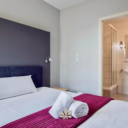 Hotel Kastanie Im Herzen Der Stadt Herzogenaurachs